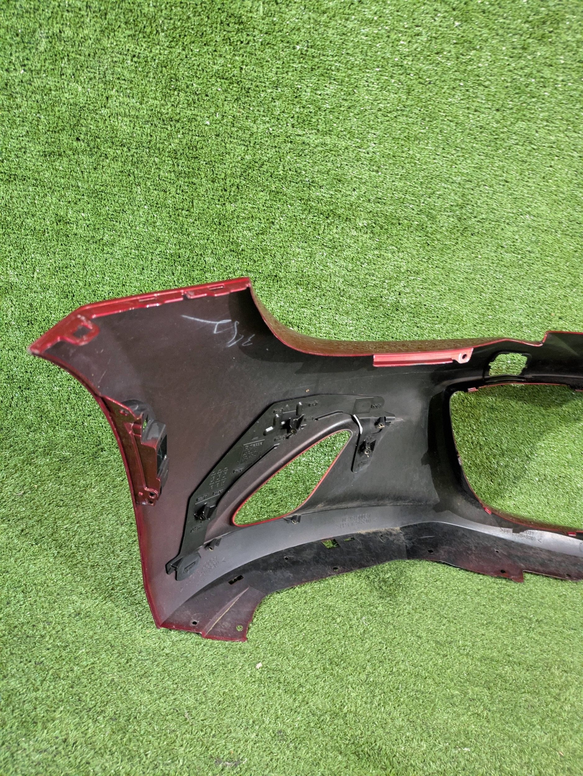 frontstoßstange vorne MAZDA MX5 IV 19- NR.Z7733