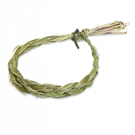 

Sweet Grass słodka trawa naturalne kadzidło