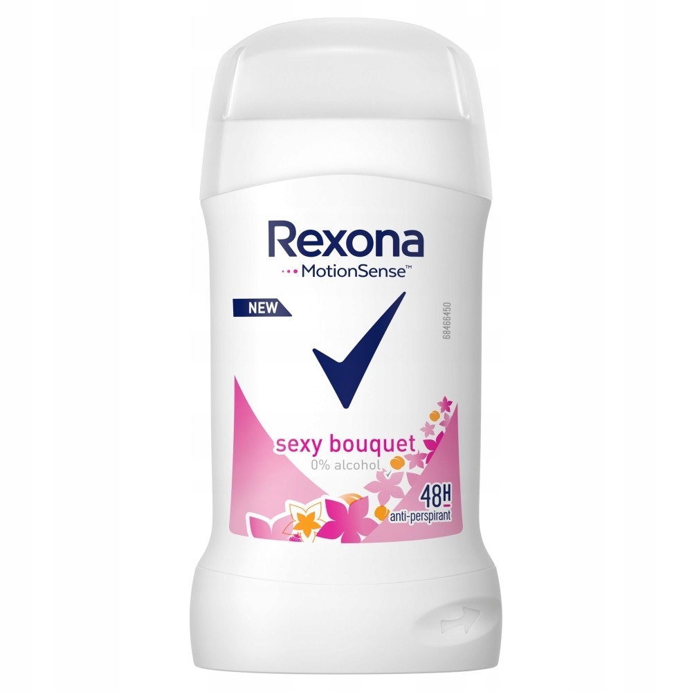 

Rexona Motion Sense Women Dezodorant sztyft Sexy