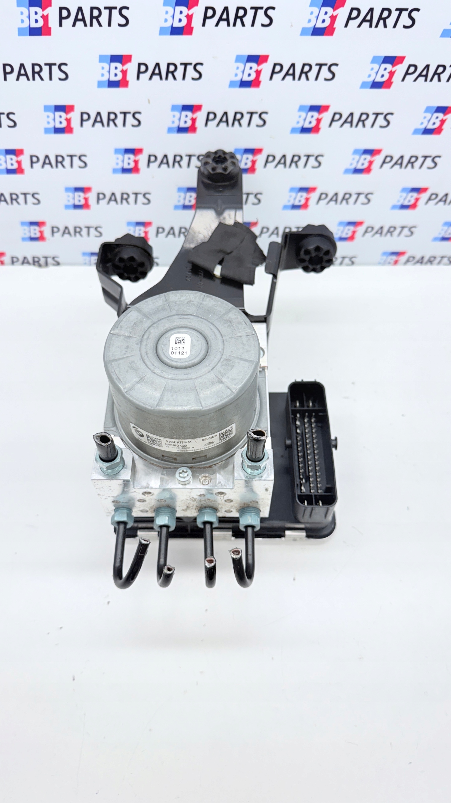 BMW G20 G21 pump control unit ABS 5A52A78 5A52A77