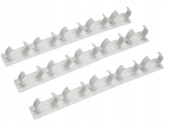 

Uchwyt Na Przyprawy Pasek Wieszak 20 Szt