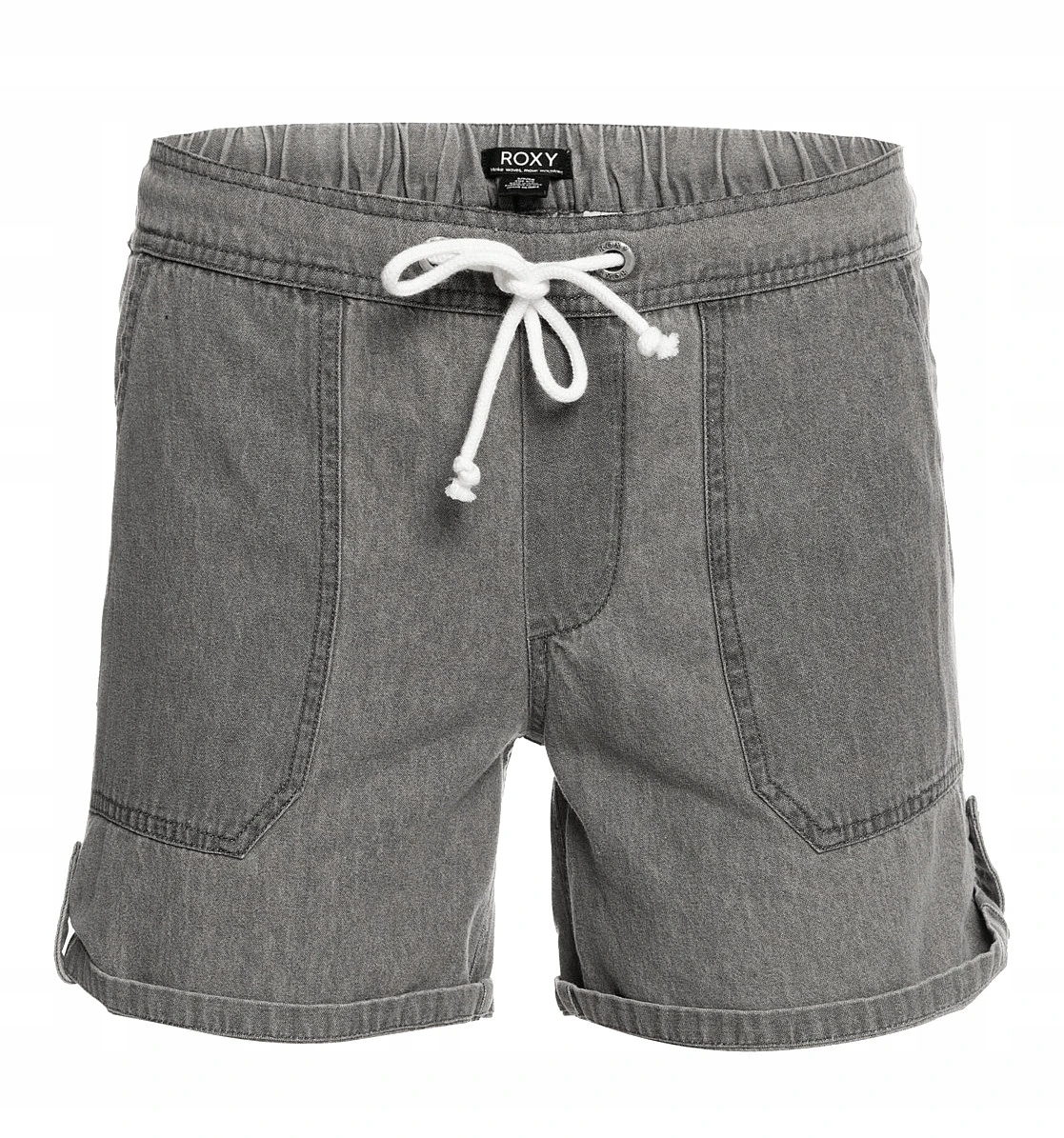 

spodenki Roxy Milady Beach Grey Regular -