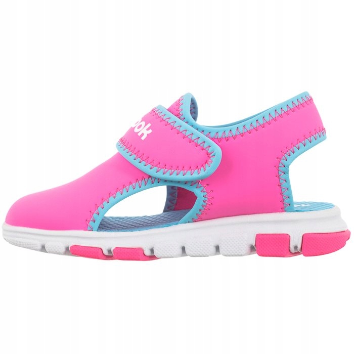 

Reebok Sandały Wave Glider III GW0024 # 23,5