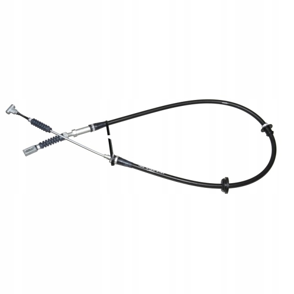 5801598109 - Трос ручного гальма задній L = P для IVECO DAILY VI