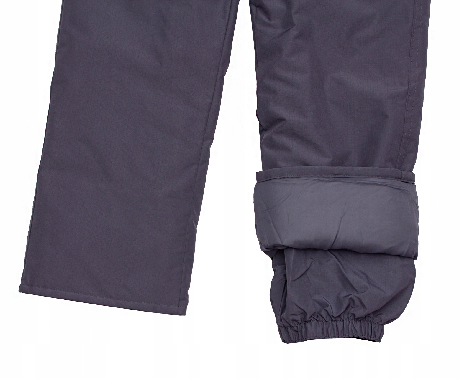 SPODNIE NARCIARSKIE dziecięce 116 KOMBINEZON dziec Materiał dominujący poliester