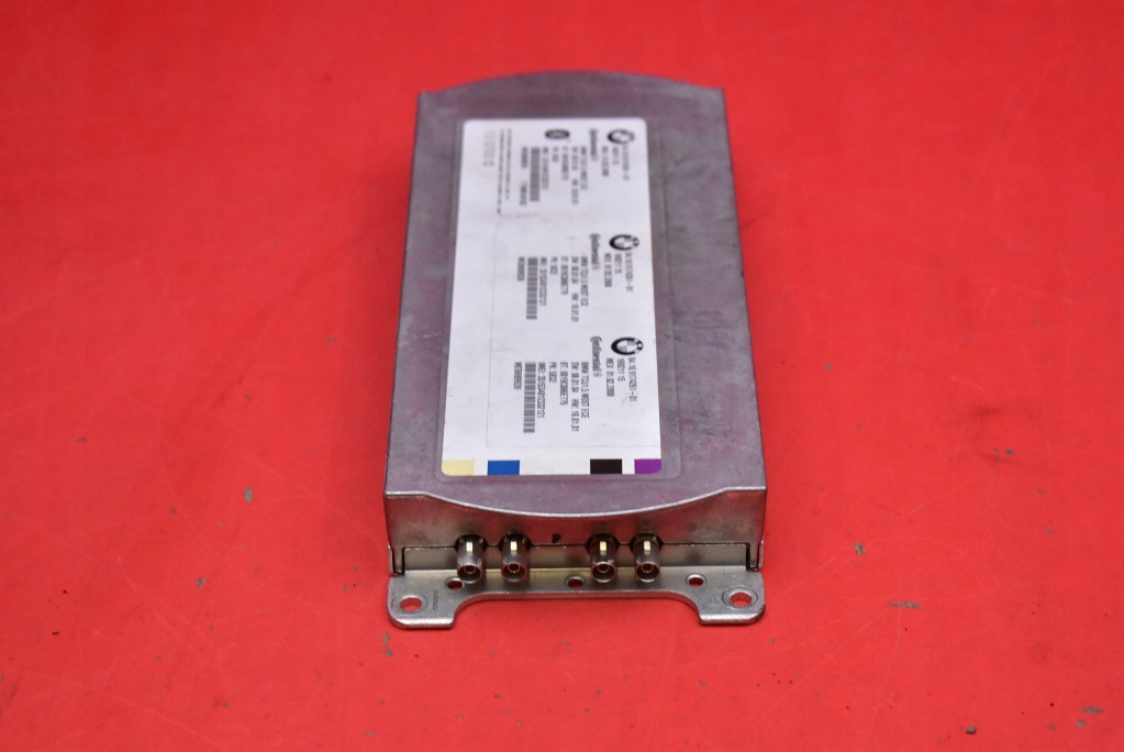 Unité de contrôle Module BLUETOOTH 9174261 BMW E60 E61 07-10