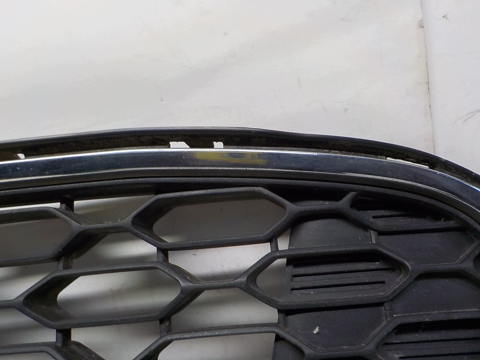 CITROEN C3 II grill grille radiator
