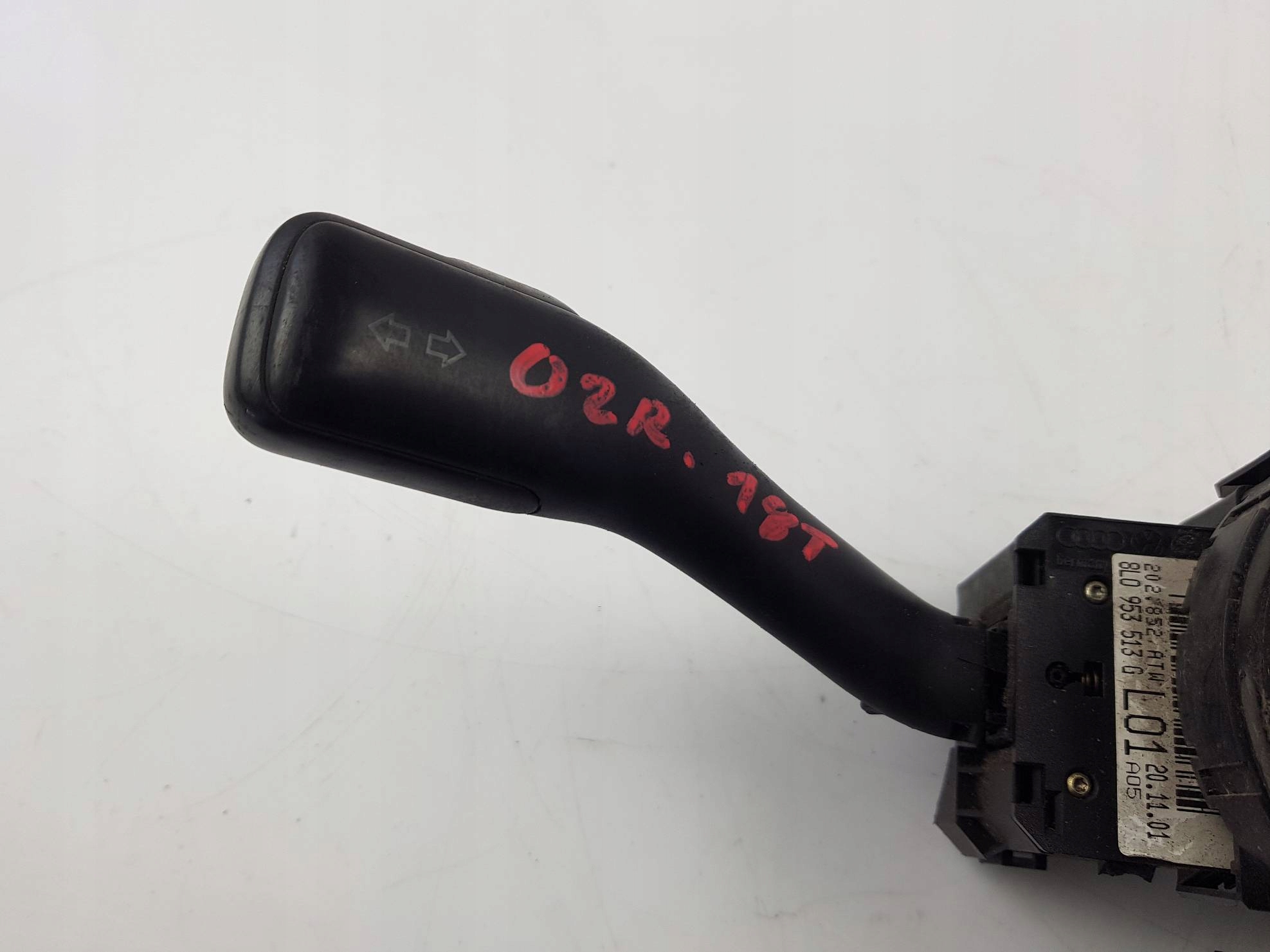 DEVIO LUCI TERGICRISTALLO TERGI 4B0953503G SKODA OCTAVIA