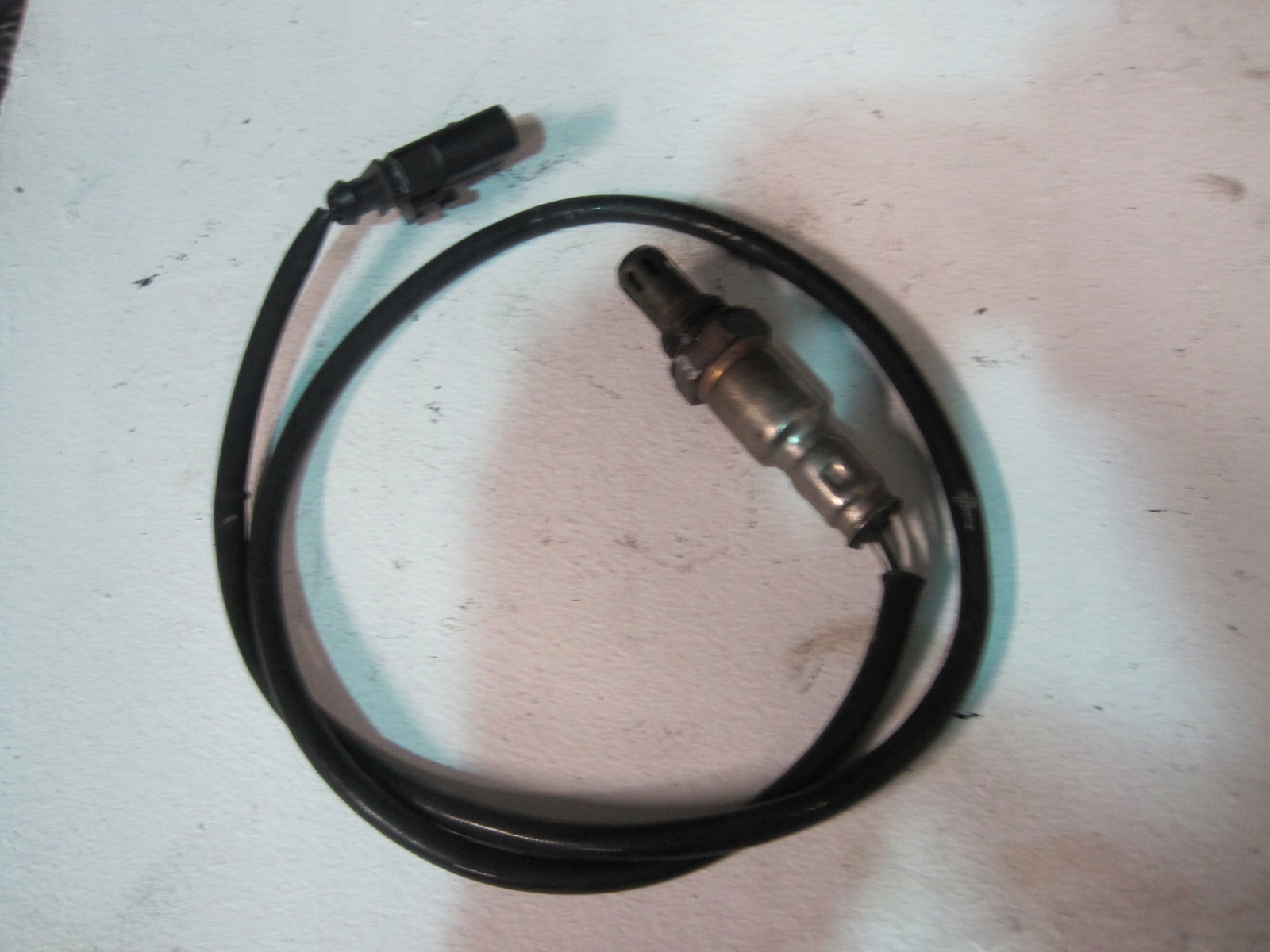 SONDA LAMBDA VW AUDI SEAT SKODA 04E906262BC
