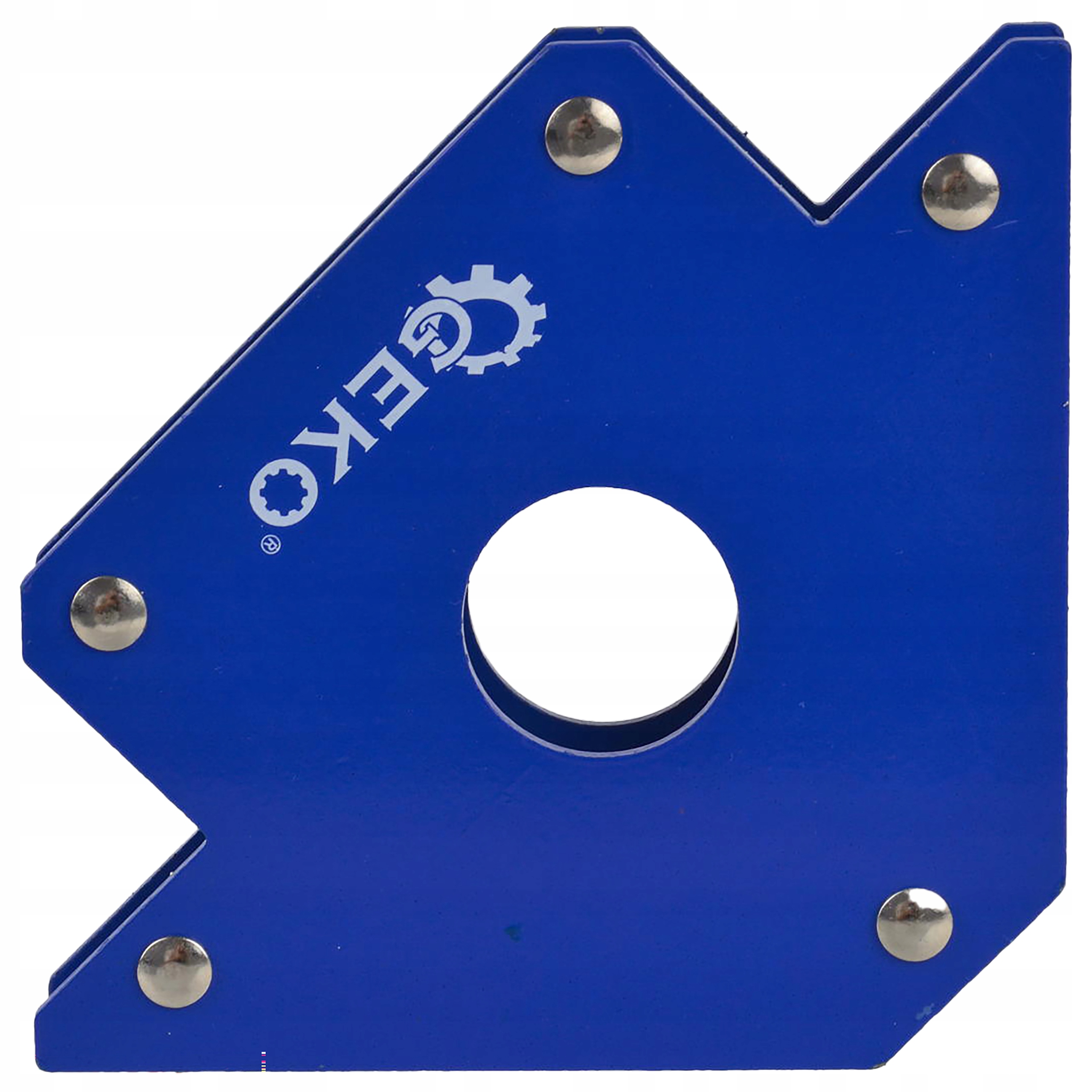 KĄTOWNIK SPAWALNICZY MAGNETYCZNY UCHWYT MAGNES DO SPAWANIA 22.5 KG