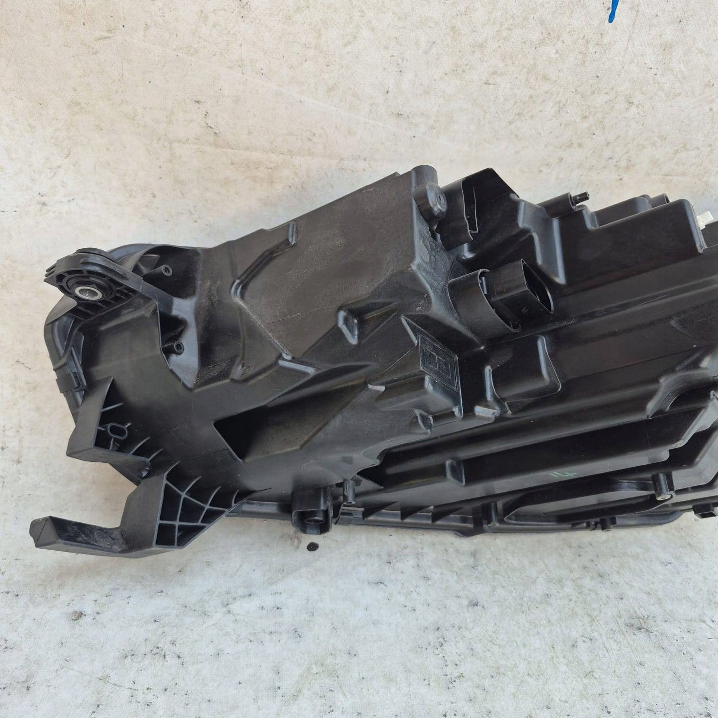 SKODA OCTAVIA IV 4 19-> light front front right FULL LED 5E4941016A