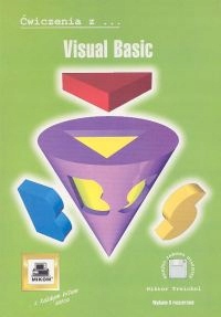 Ćwiczenia z Visual Basic + dyskietka WYD 2 MIKOM