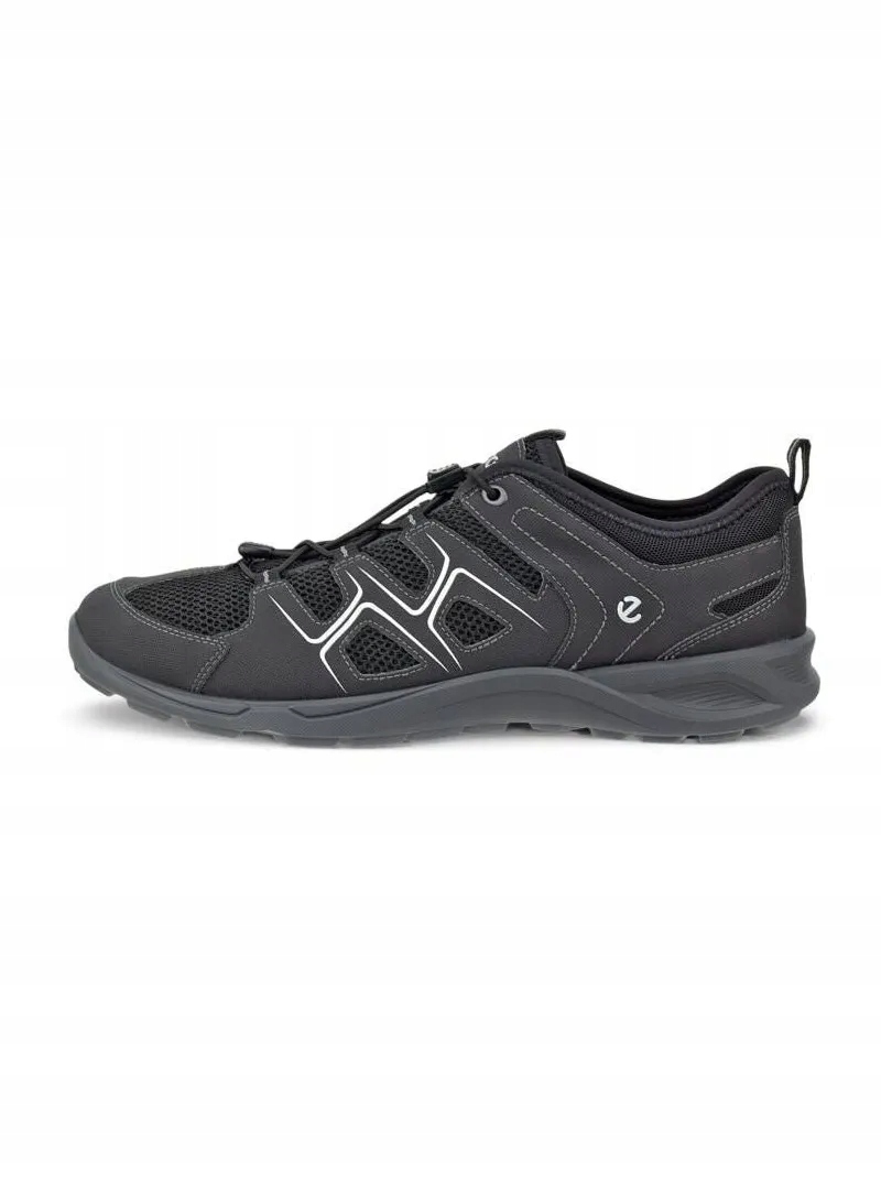 Polobotky Ecco Terracruise Lt M Black 82577451052 41