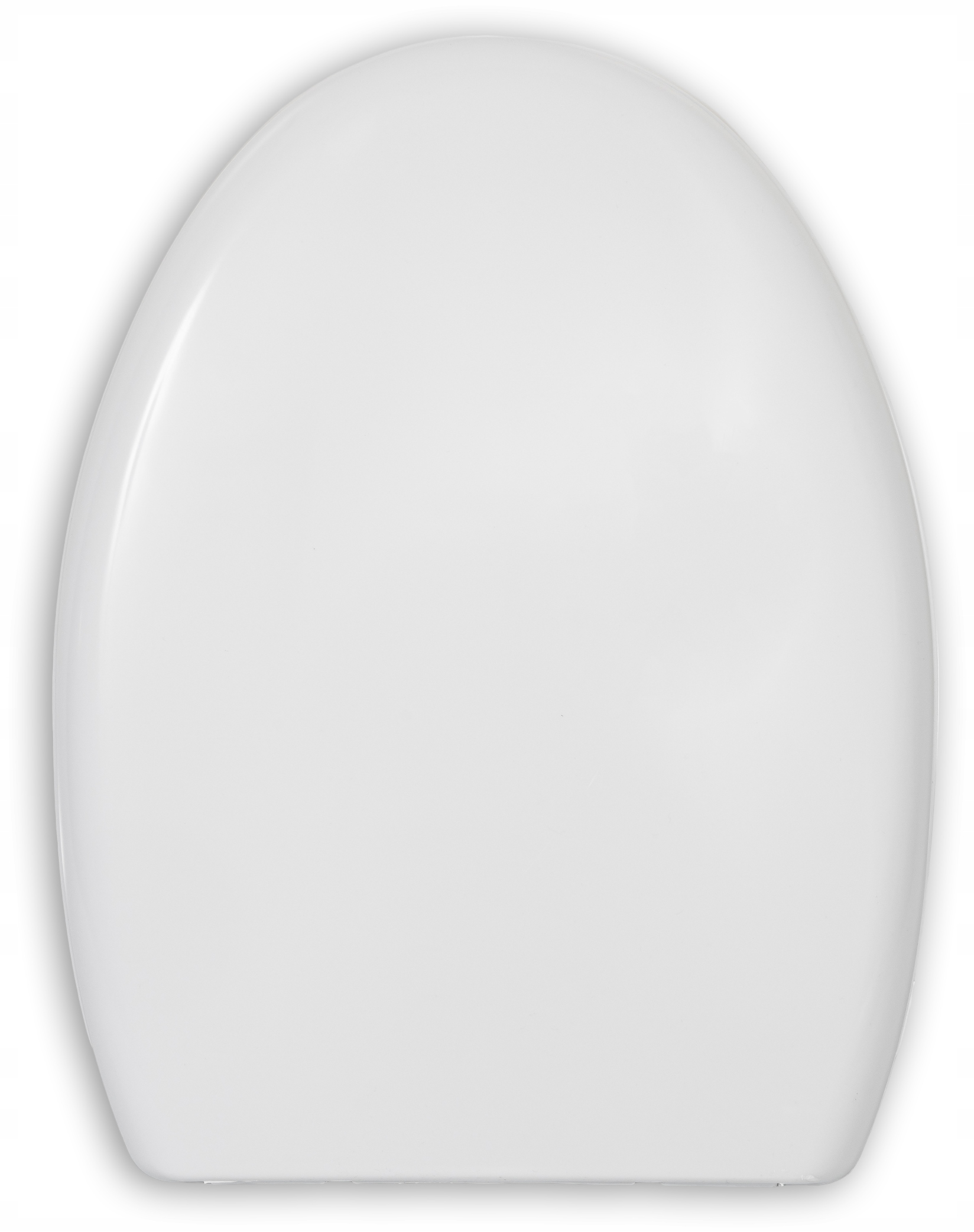 DESKA SEDESOWA DO WC UNIWERSALNA WOLNOOPADAJĄCA KLOZETOWA POKRYWA WYPINANA Szerokość produktu 35.5 cm