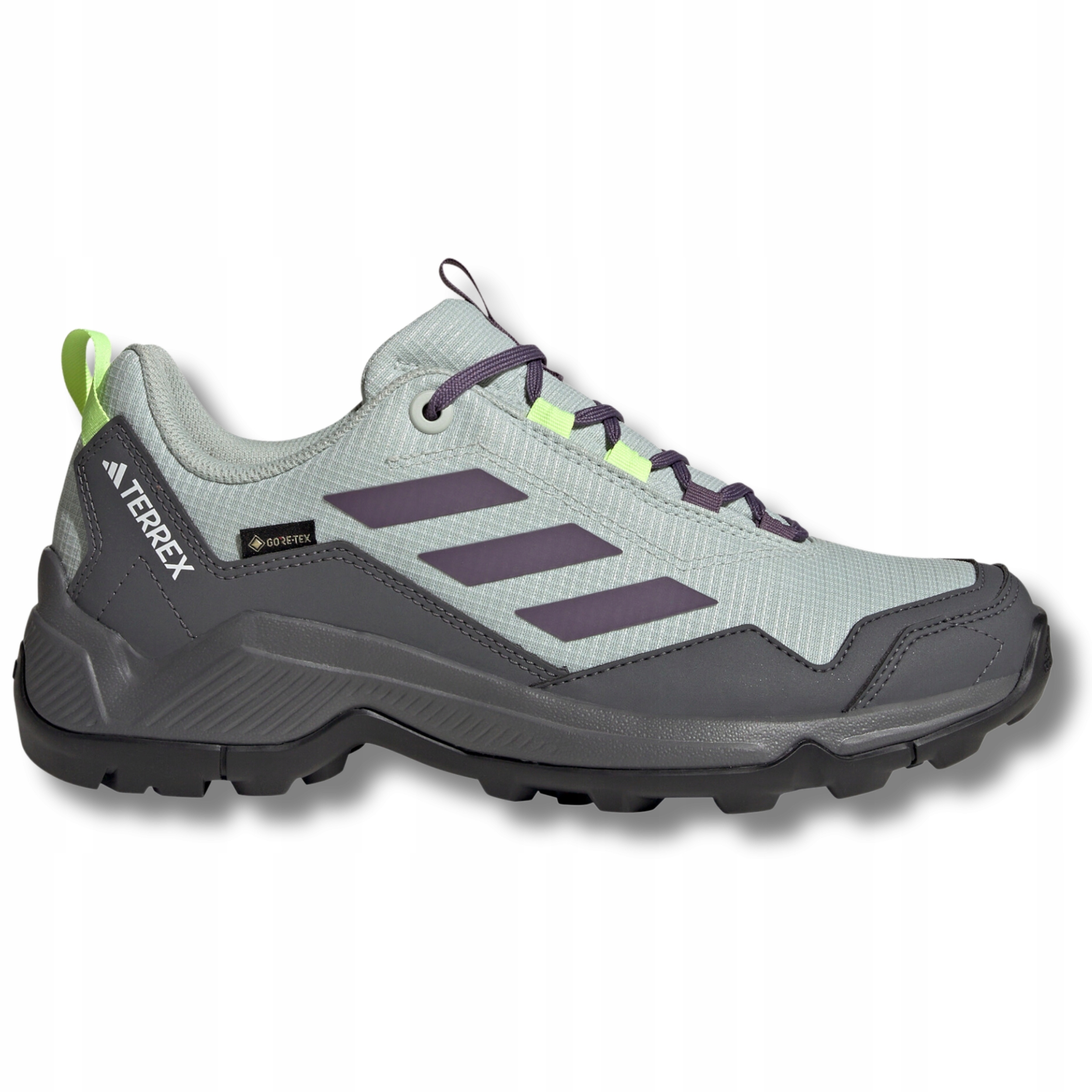 Dámské Trekové Voděodolné Boty Adidas Sportovní Silné Outdoorové Boty 37 1/3