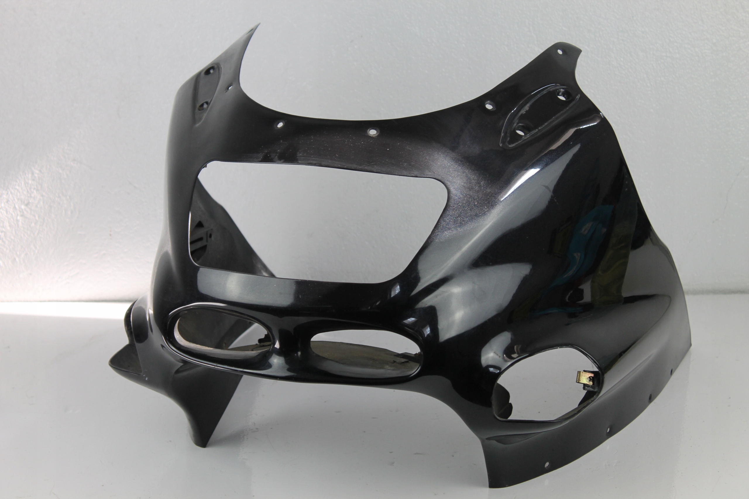 KAWASAKI ZZR 1100 93-01 НАВІС ОБТІЧНИК