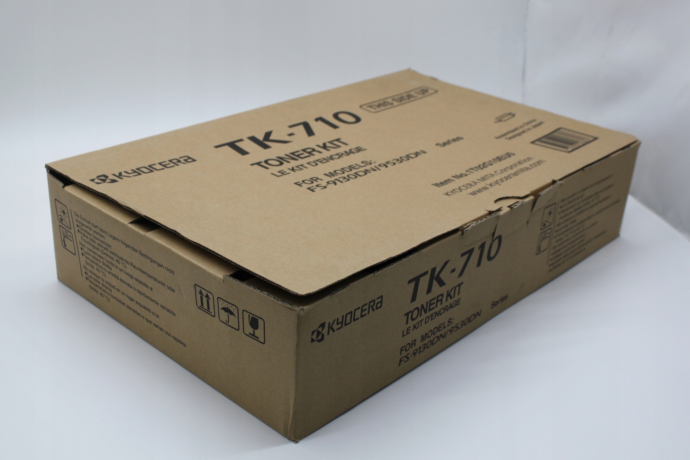 Kyocera TK-70 Originál