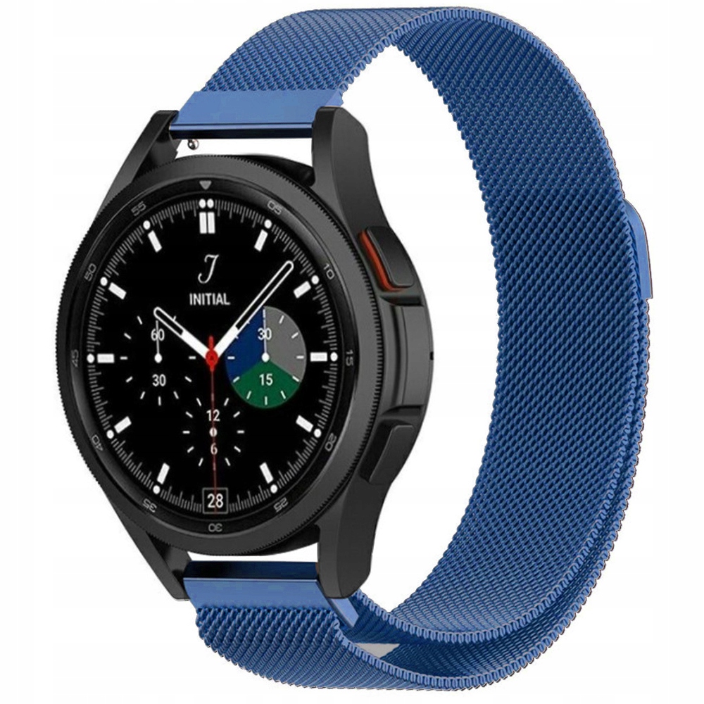 

Pasek Do Samsung Galaxy Watch 5 40/44MM 5 Pro 45MM