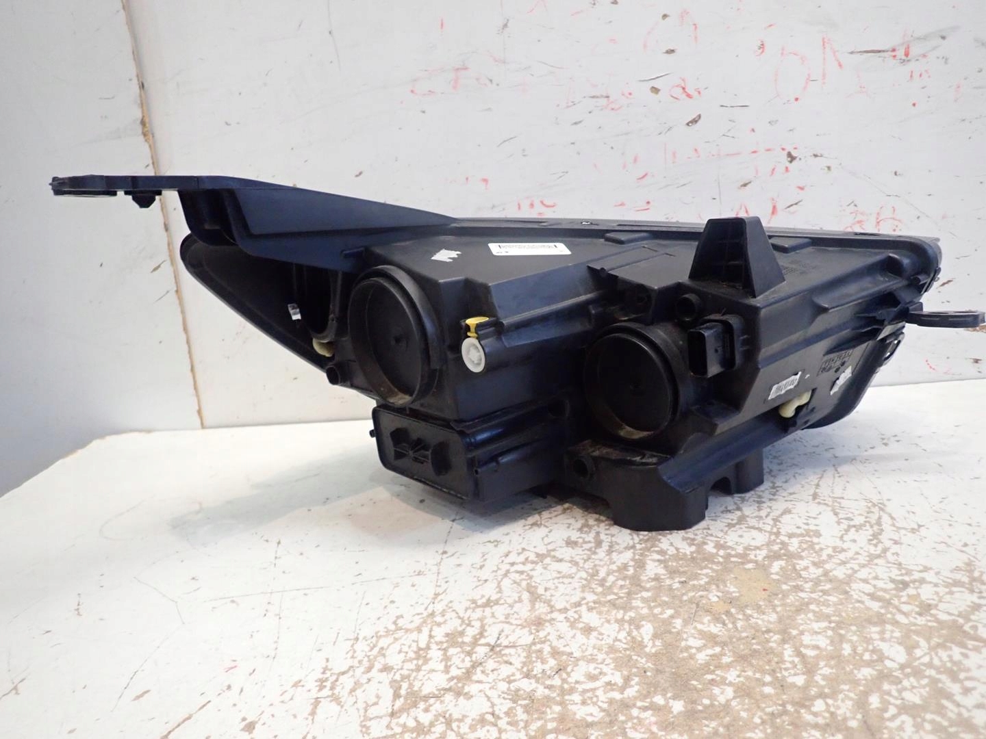 light front left OPEL GRANDLAND X 2017- FULL LED