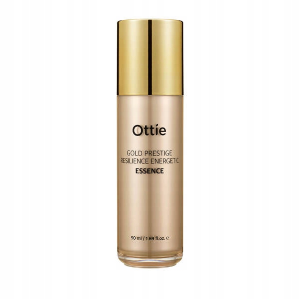 Emulze proti stárnutí pleti Ottie Gold Prestige pro den i noc 50 ml