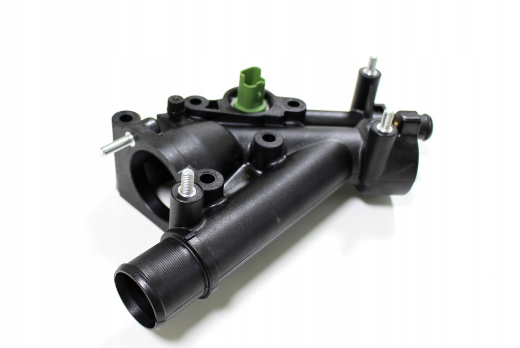 ABAKUS OBUDOWA TERMOSTATU KOLEKTOR WODNY CITROËN