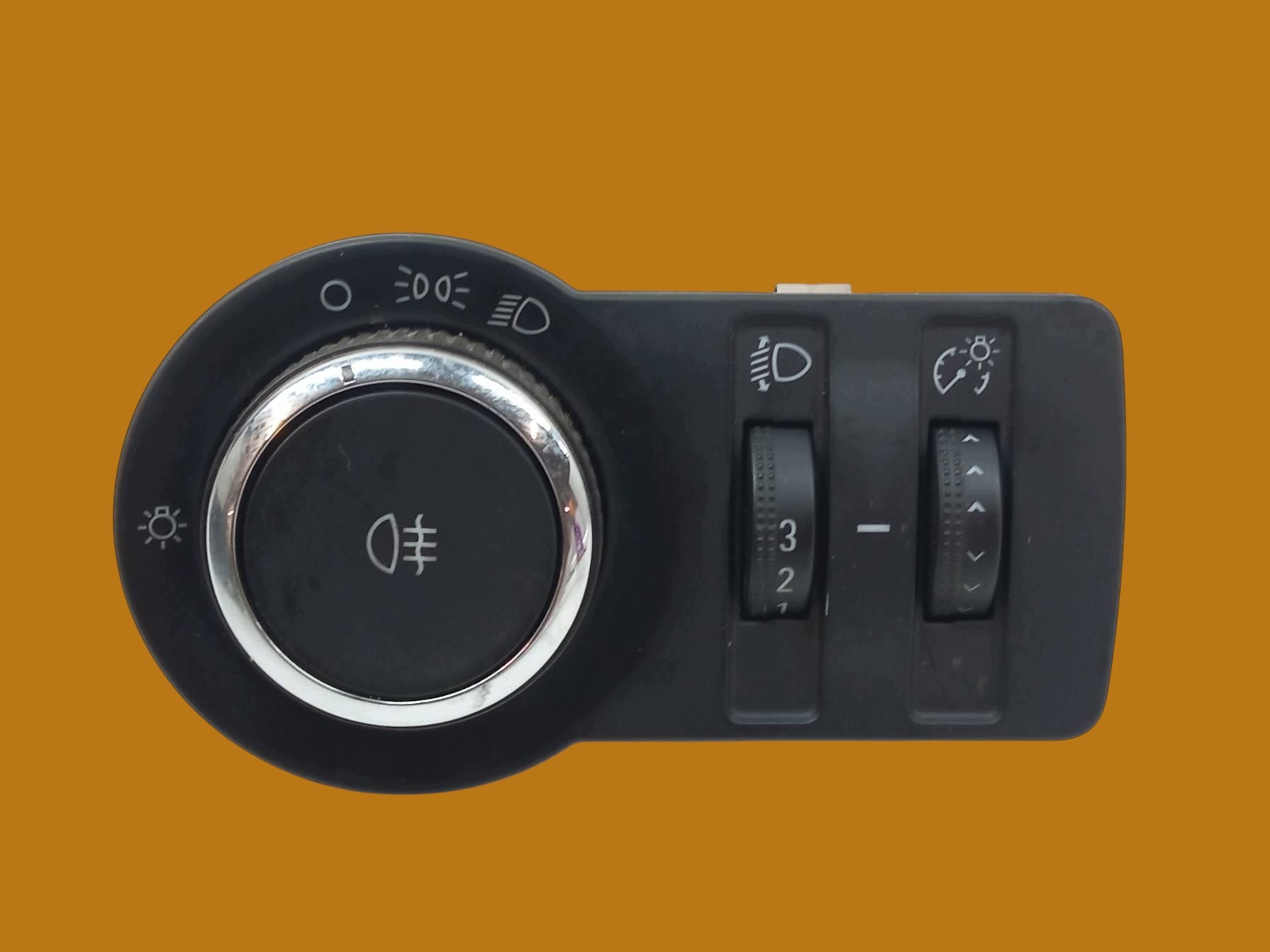 light switch 13268705 Opel Astra IV (2009- 2020 ) J