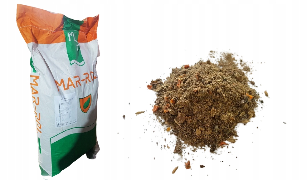 

Mesz ziołowy dla koni 20 kg