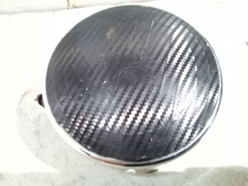 VW New Beetle handle bonnet rear part 1C0827207E