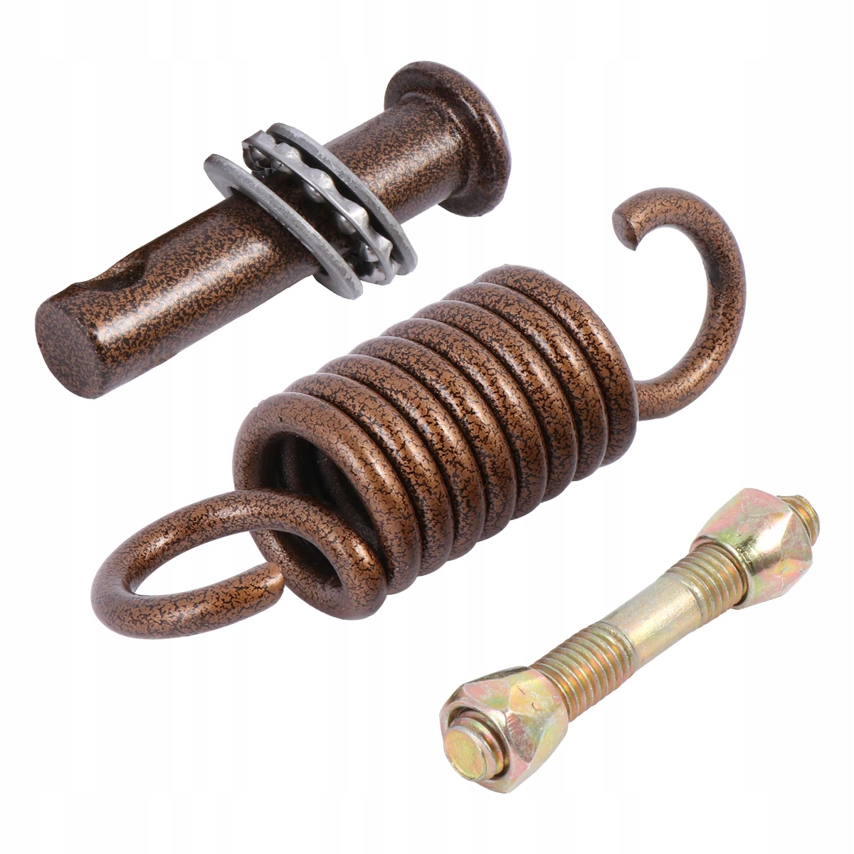 

Haki Wiszące Heavy Duty Patio Huśtawka Sprężyna