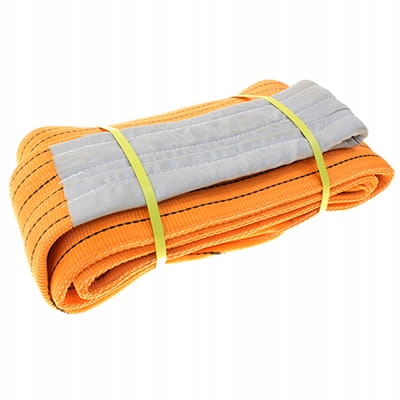 Pásový závěs 10T 4,0 m B=300 mm 10T4MC