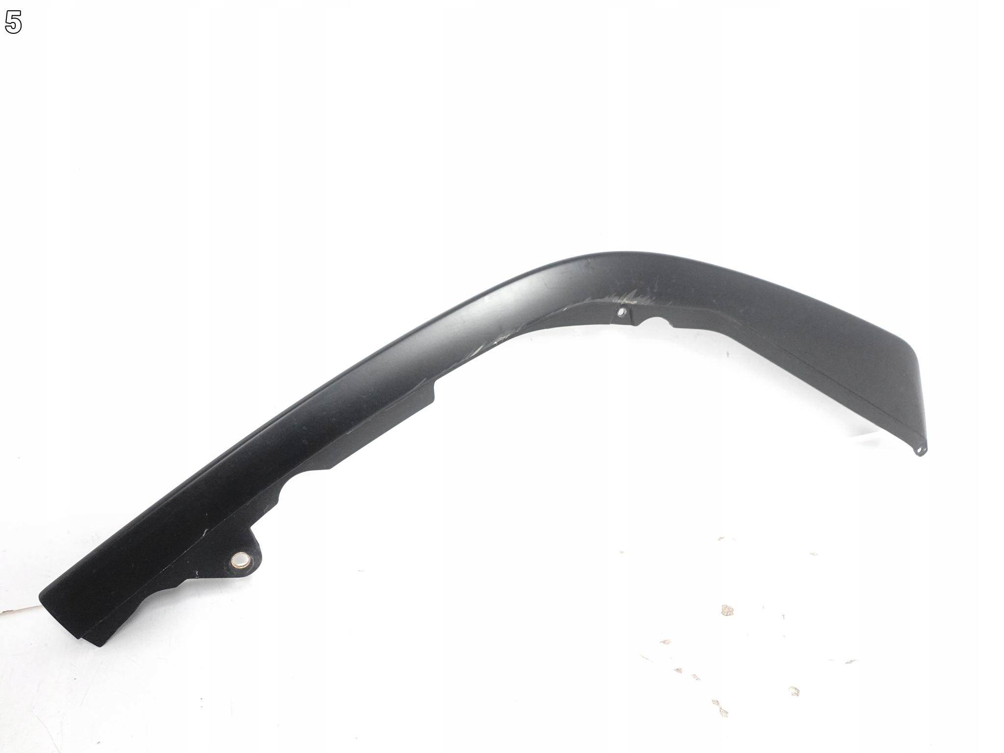 FERRARI SF90 F173 Stradale / Spider 19-24 SPOILER SPLITTER right front