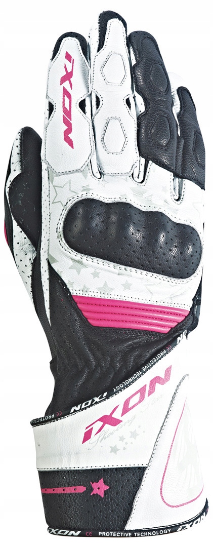 RĘKAWICE IXON RS CURVE LADY / dainese spidi shima Producent Ixon