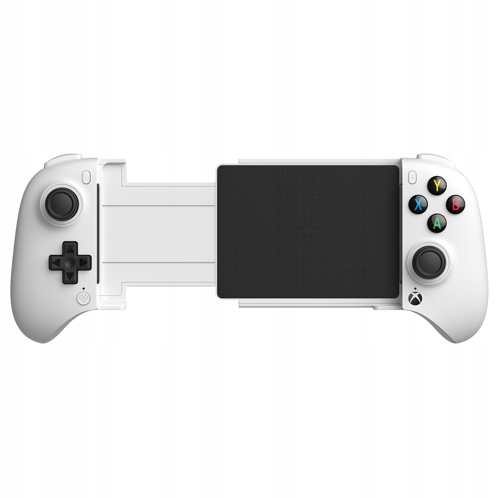 8BitDo Ultimate Mobile Controller Xbox Edition White Apple Android)