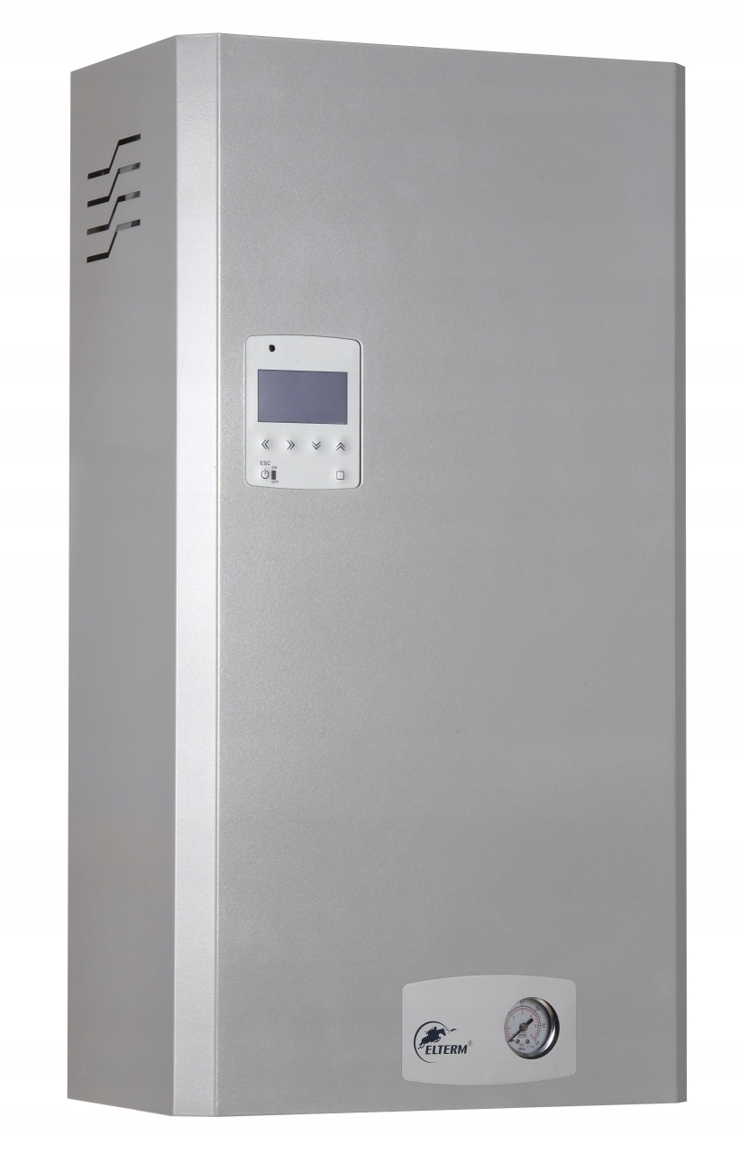 Elterm Kocioł Piec elektryczny Pułkownik 4 6 kW wifi