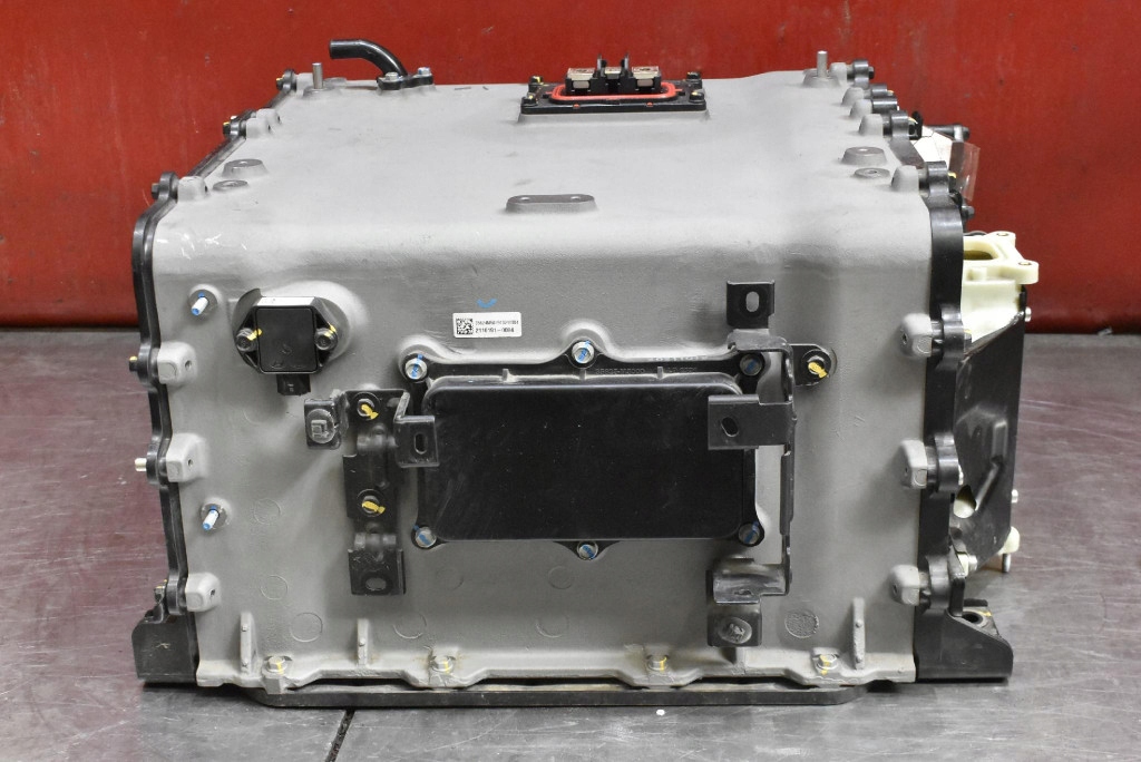 engine electrical WODOROWY 35605M5000 HYUNDAI NEXO 18