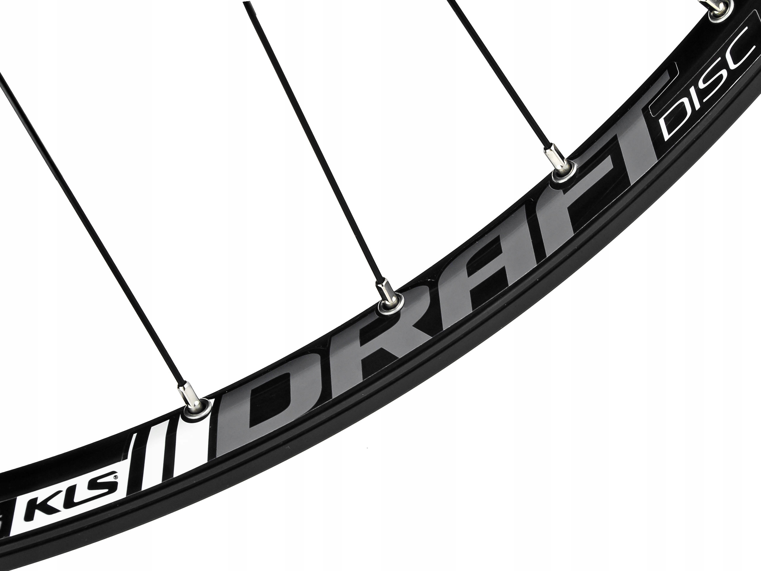 TYLNE KOŁO ROWEROWE TYŁ KELLYS DRAFT DSC R 27,5'' HAMULCE TARCZOWE Marka Kellys