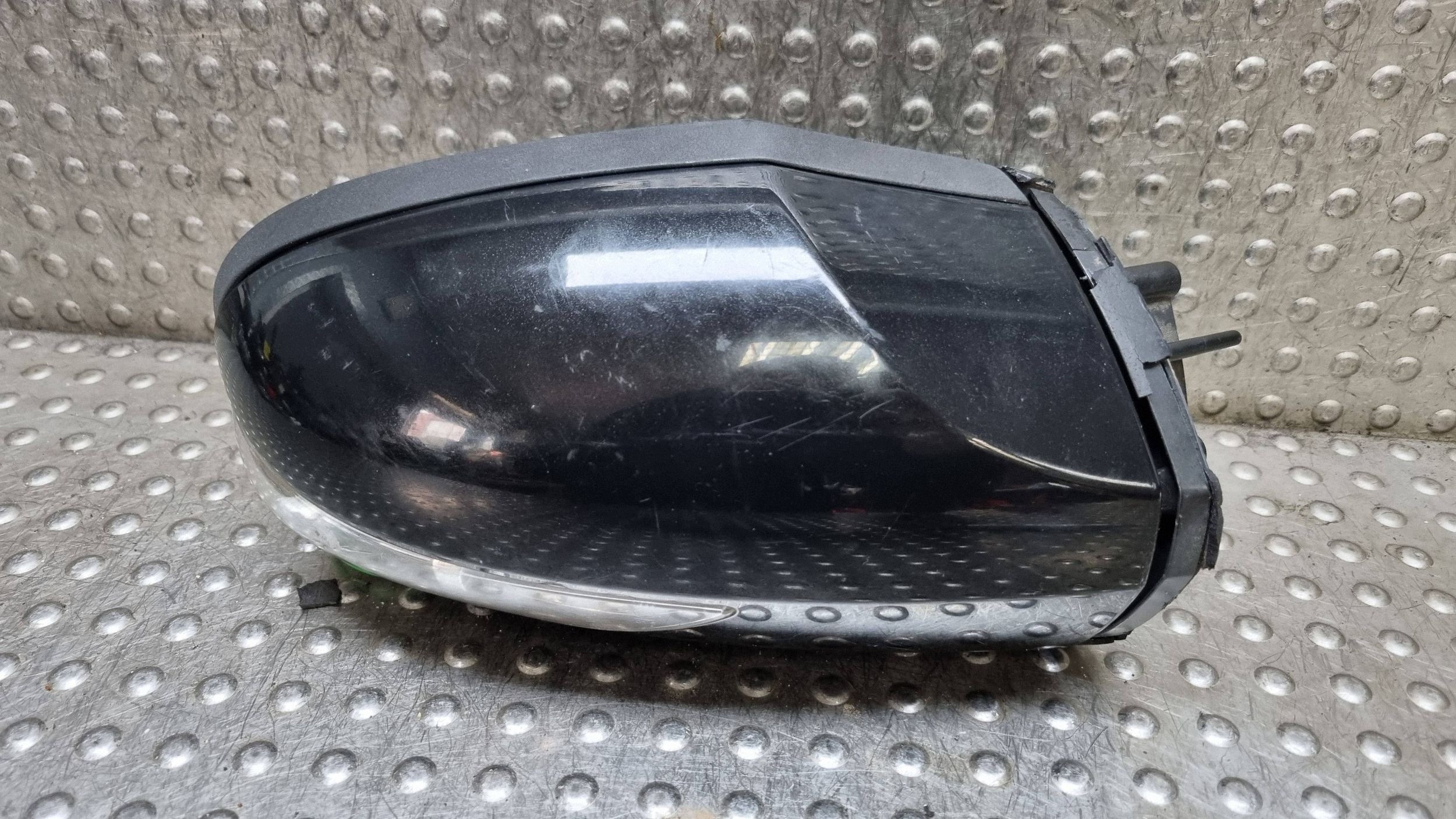 mirror right 9 PIN MERCEDES W169 W245 EUROPA