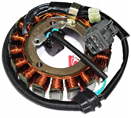 STATOR STOJAN ALTERNATORA Kymco MAXXER 450i 4x4
