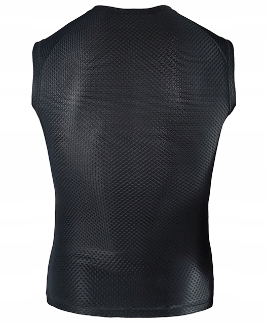 Potówka kolarska Bezrękawnik pierwsza warstwa-VikaSport -XXL Marka VikaSport