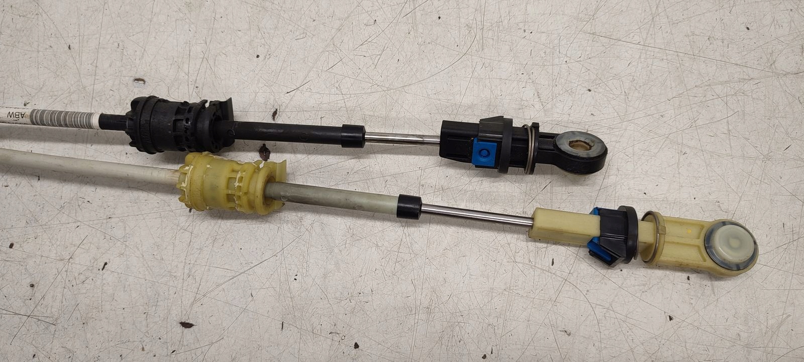 trim gear lever ropes Opel Insignia A 2,0 CDTI
