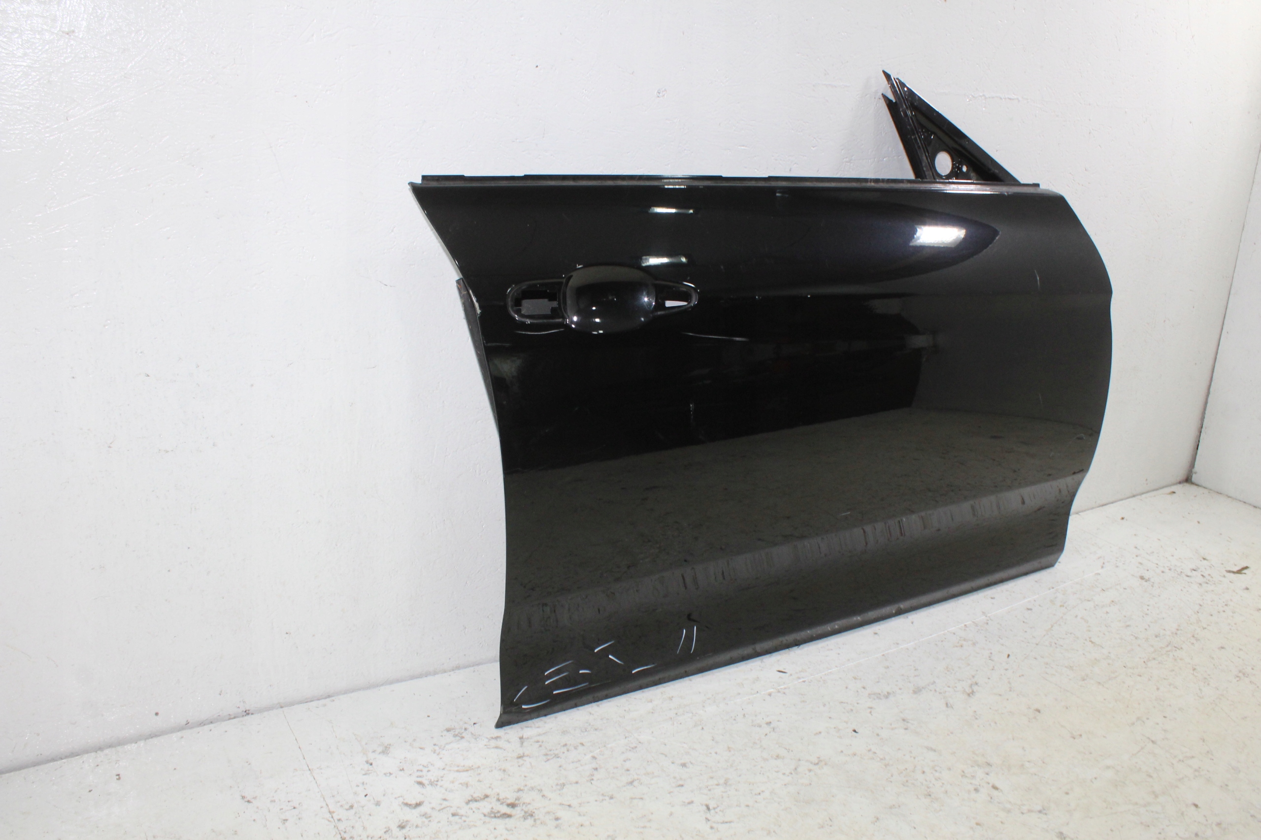 BMW 3 GT F34 door right front front