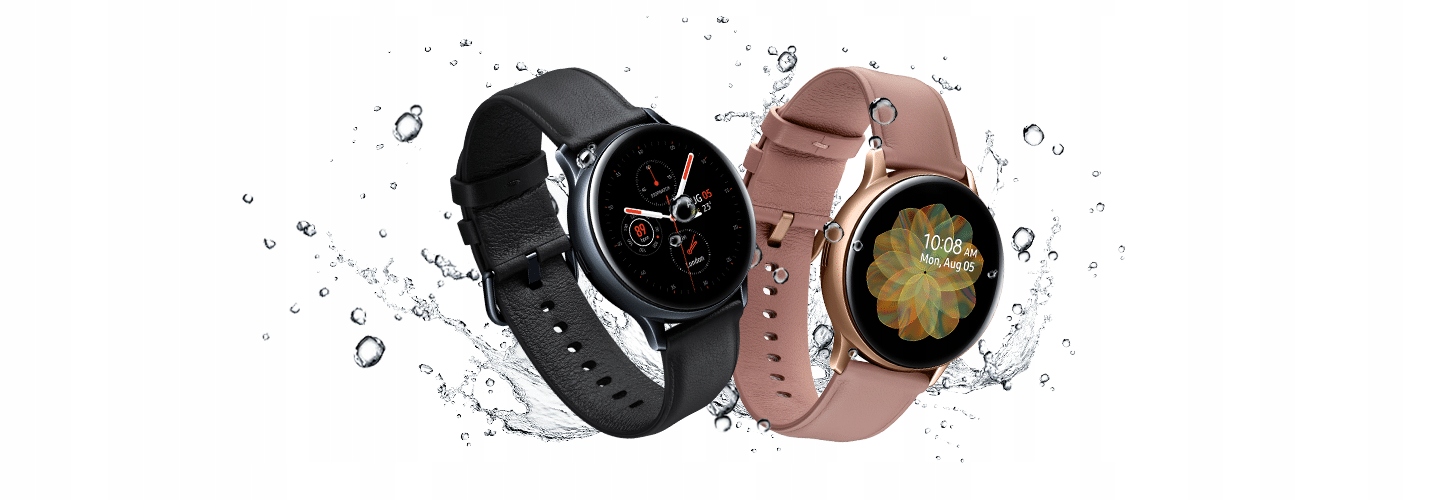 Samsung Galaxy Watch Active2 SM-R820 zegarek Smart Marka Samsung
