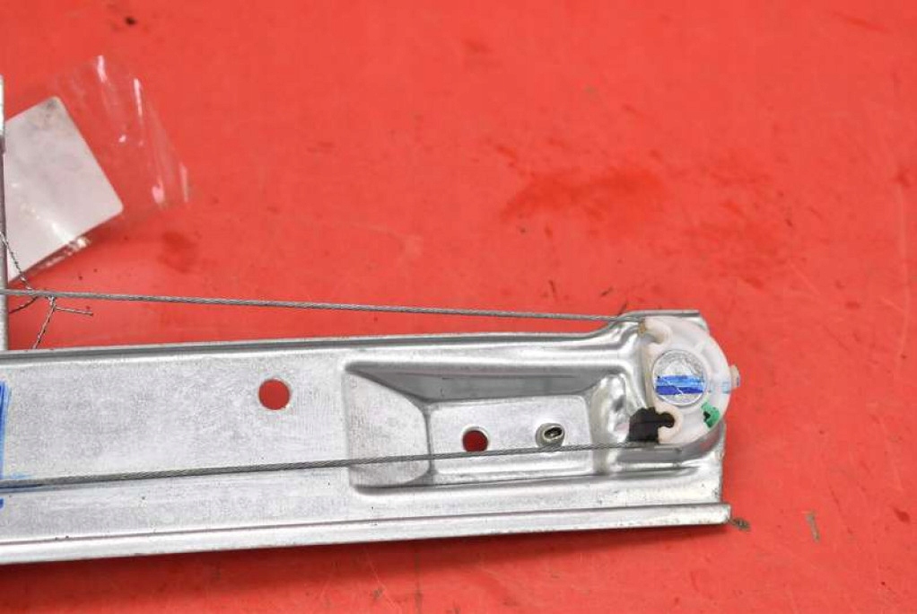 window regulator right rear part 541613212 OPEL CORSA E 5D 14-20
