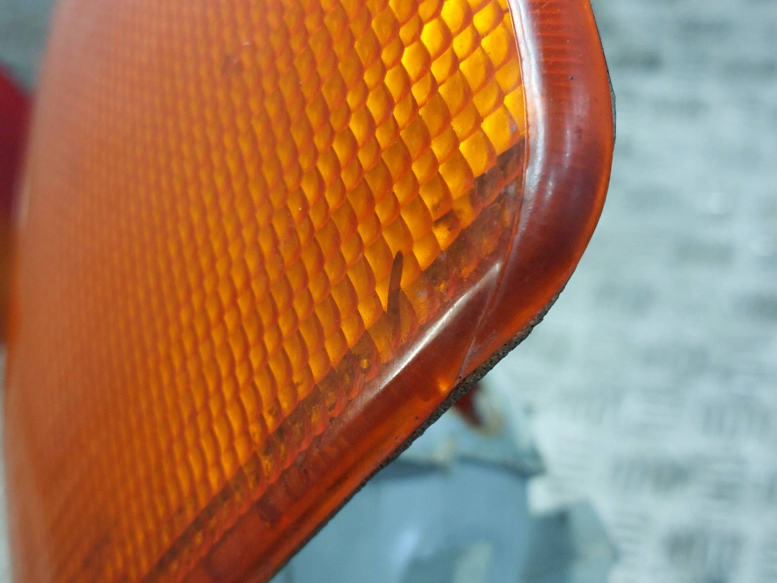 light left rear part + right rear part AUDI 80 B4 KOMBI 893945096B 893945095B