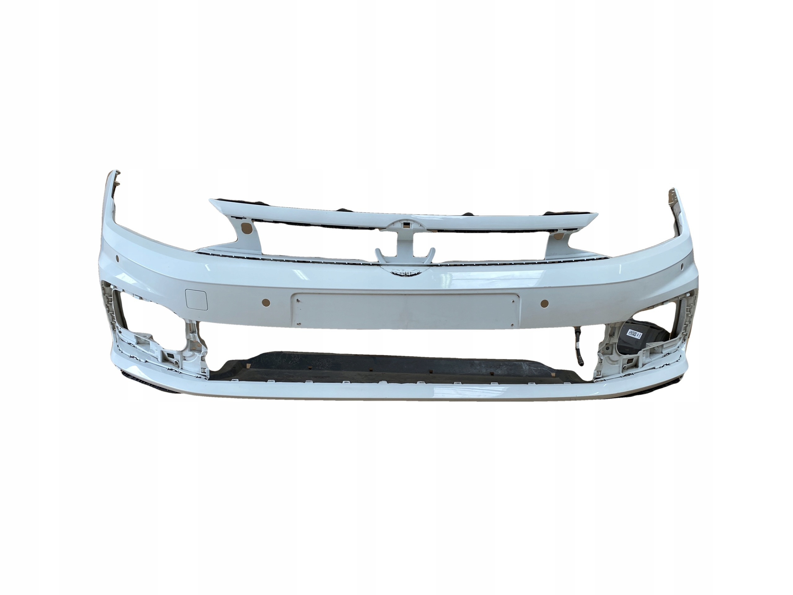 VW POLO 2G LIFT GTI bumper front