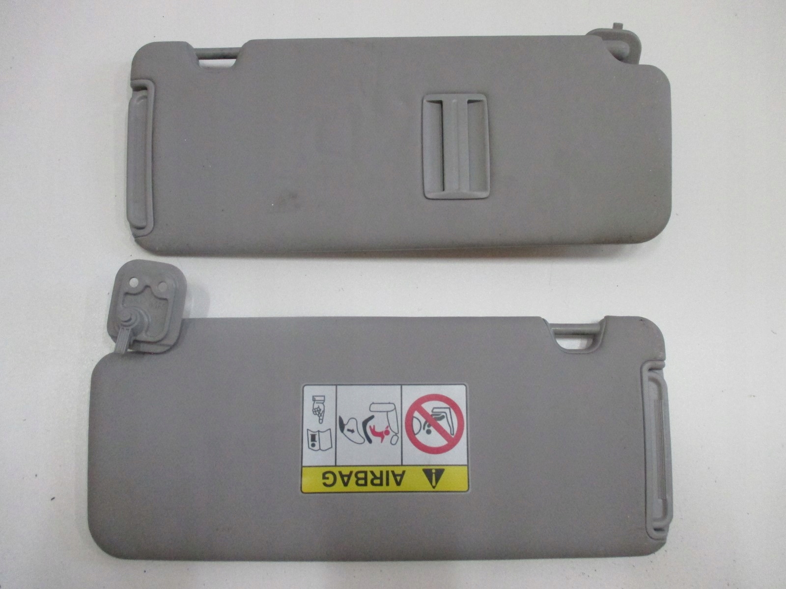 visor visor HYUNDAI TUCSON IV 4