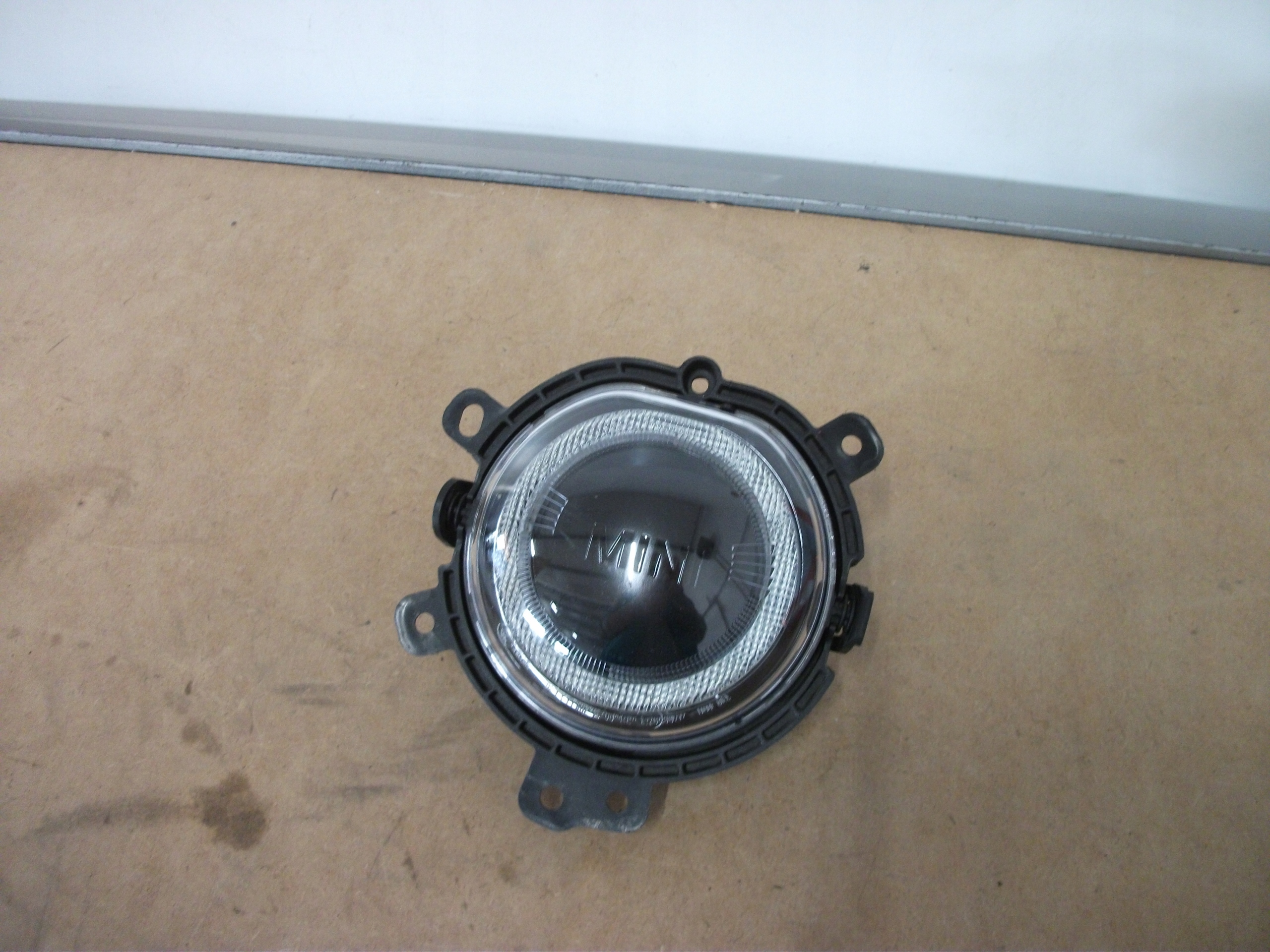 7497767 ГАЛОГЕН ЛІВИЙ MINI ONE