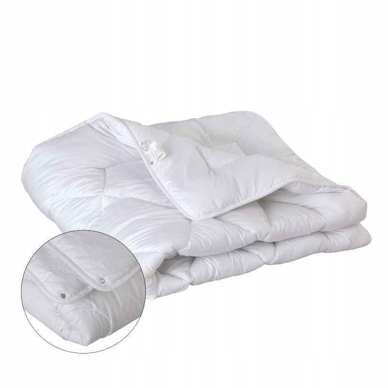 

Kołdra medyczna 160x200 4 pory roku Vitamed