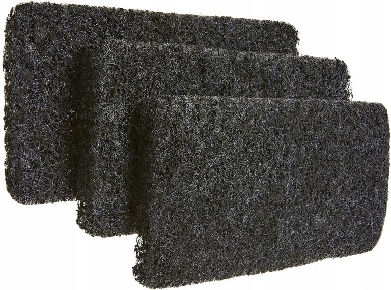 

Rotho 3 X Filtr Wymienny Pojemnik Bio Kuweta