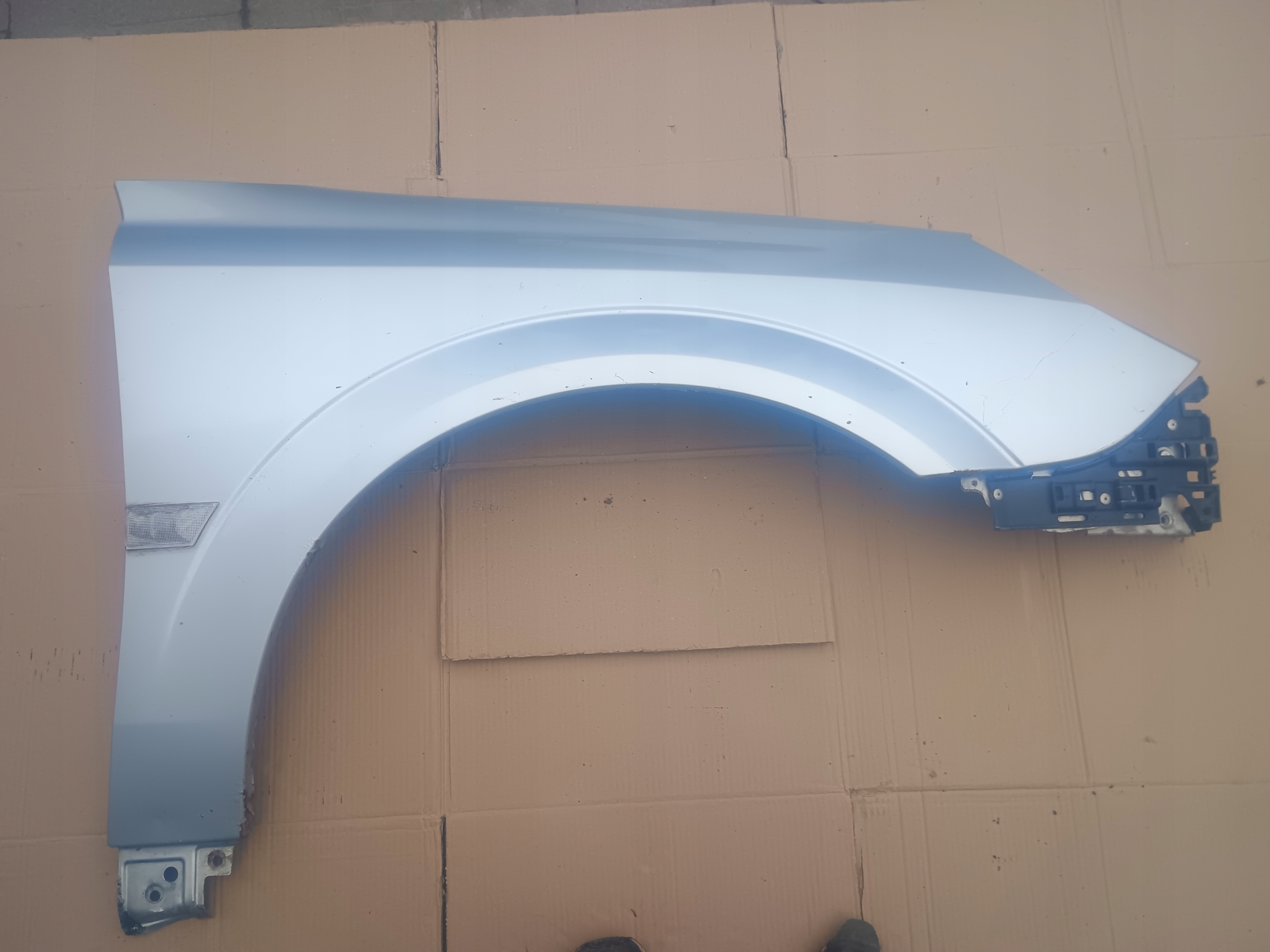 fender right front OPEL VECTRA C LIFT